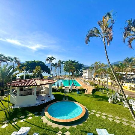 סאו סבסטיאו Hotel Recanto Dos Passaros מראה חיצוני תמונה
