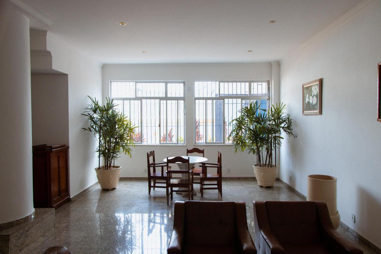 סאו סבסטיאו Hotel Recanto Dos Passaros מראה חיצוני תמונה