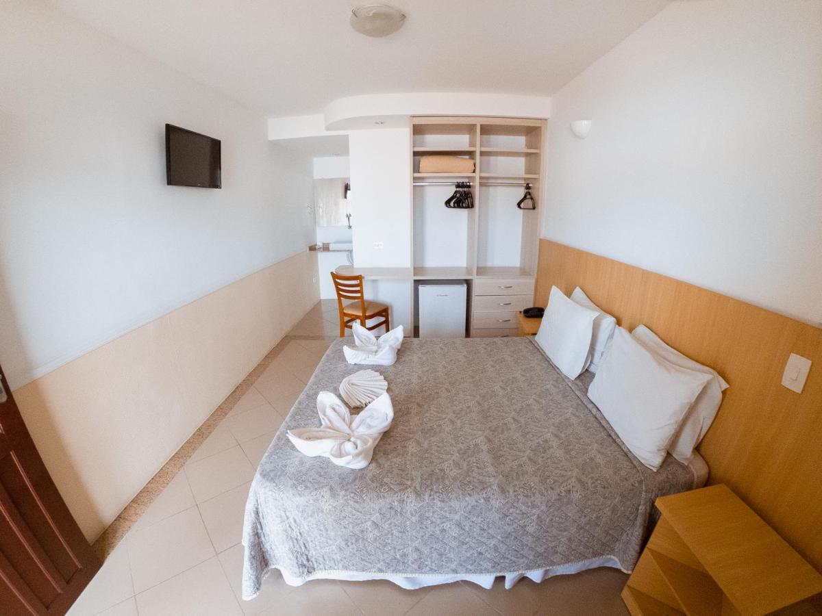 סאו סבסטיאו Hotel Recanto Dos Passaros מראה חיצוני תמונה