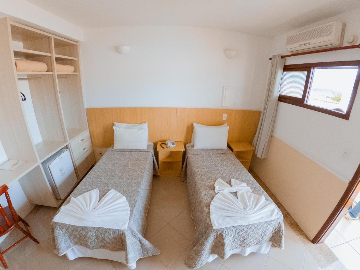 סאו סבסטיאו Hotel Recanto Dos Passaros מראה חיצוני תמונה