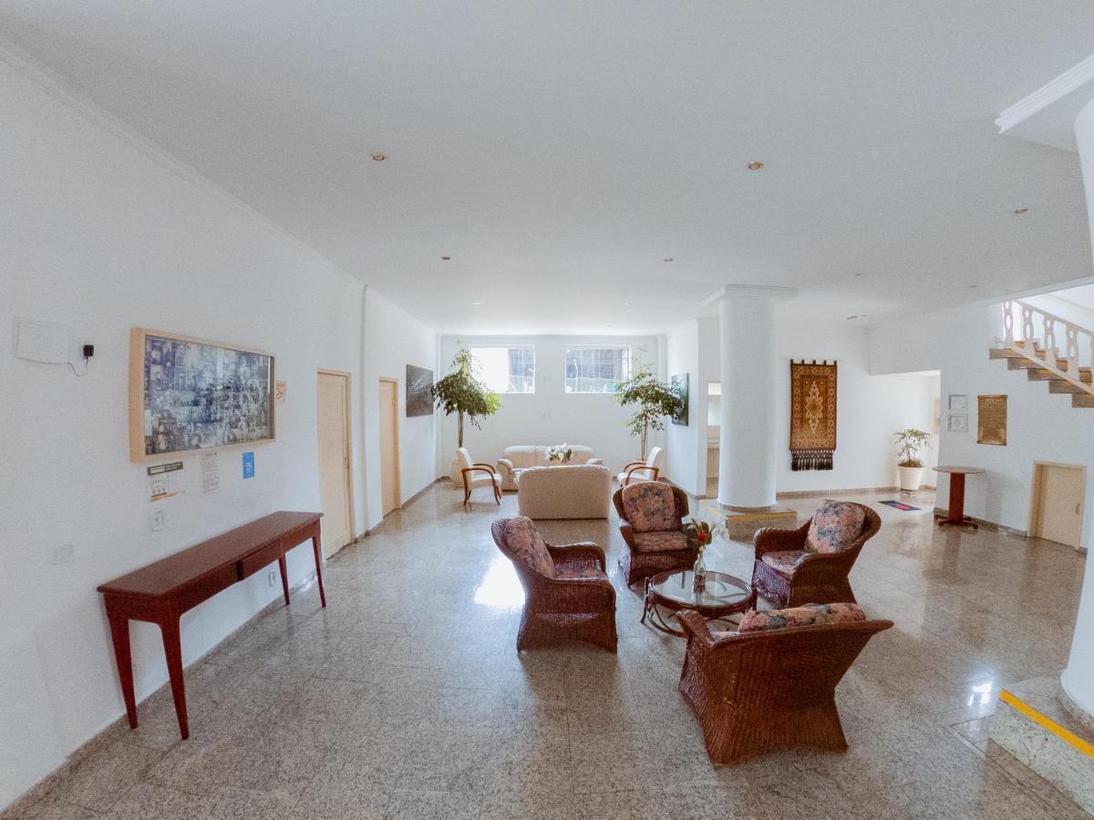 סאו סבסטיאו Hotel Recanto Dos Passaros מראה חיצוני תמונה