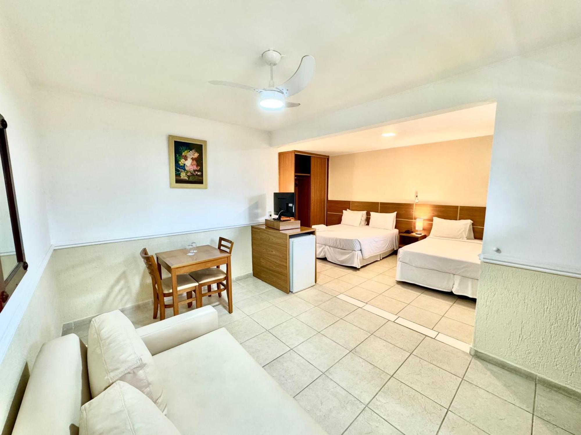 סאו סבסטיאו Hotel Recanto Dos Passaros מראה חיצוני תמונה