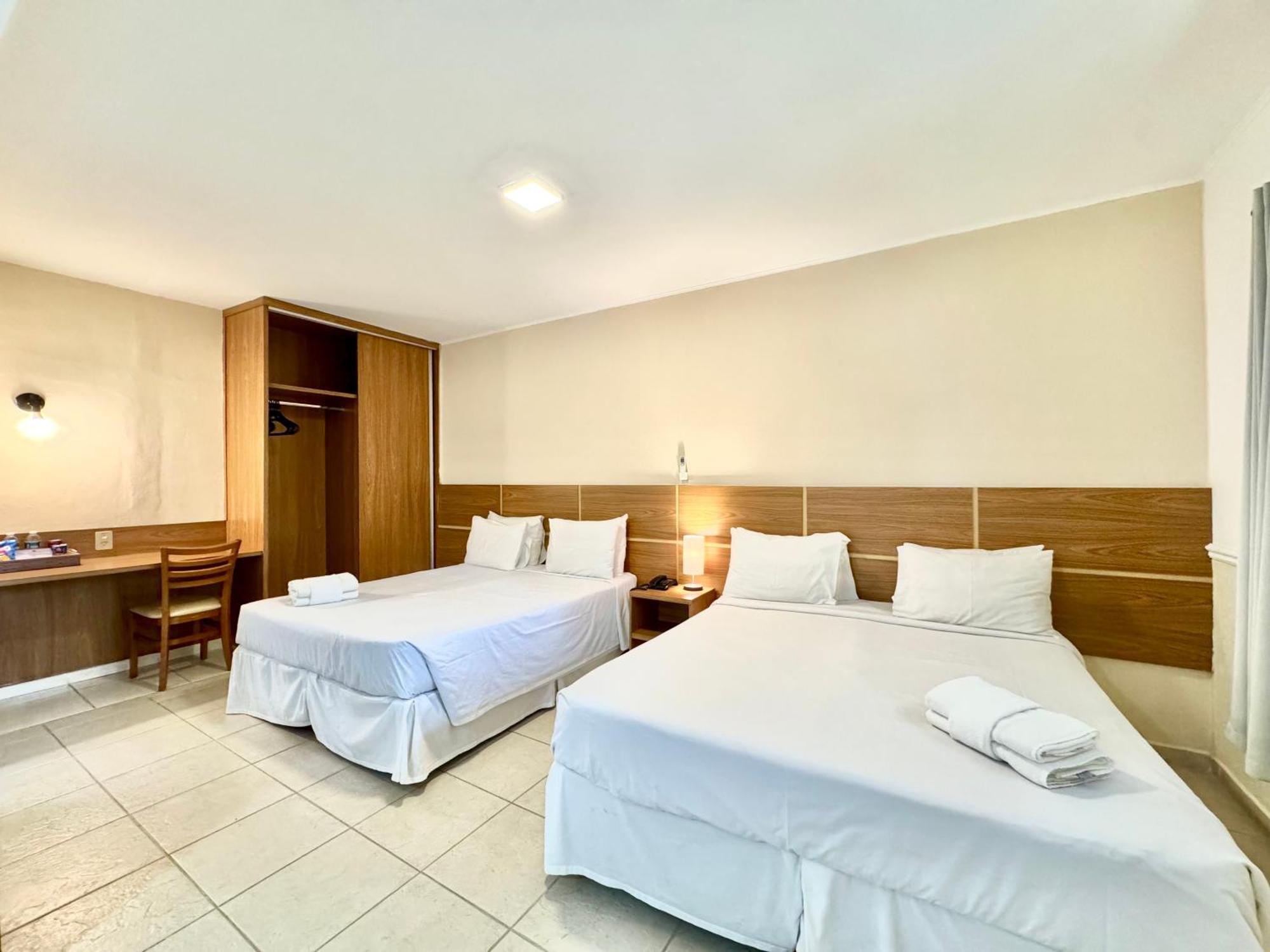 סאו סבסטיאו Hotel Recanto Dos Passaros מראה חיצוני תמונה