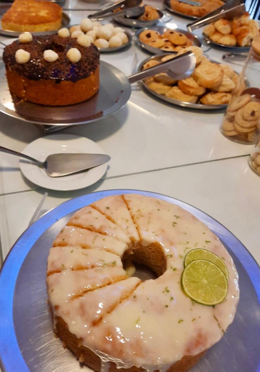 סאו סבסטיאו Hotel Recanto Dos Passaros מראה חיצוני תמונה